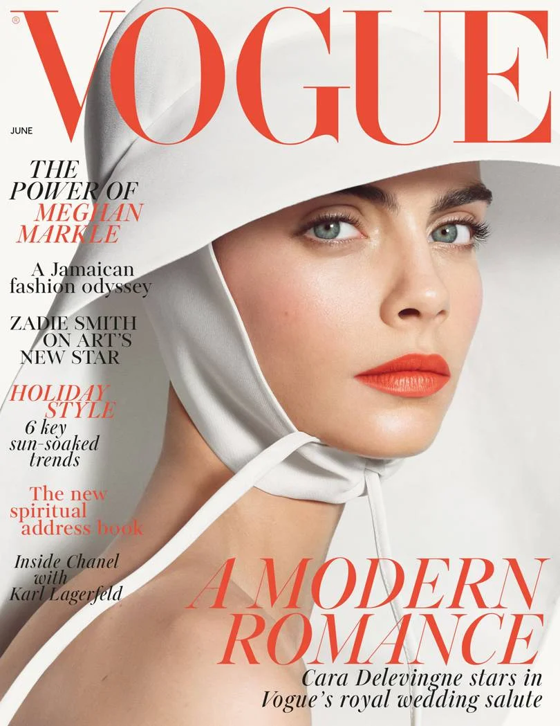 Dara Delevingne by Steven Meisel For Vogue UK June 2018 (11).jpg