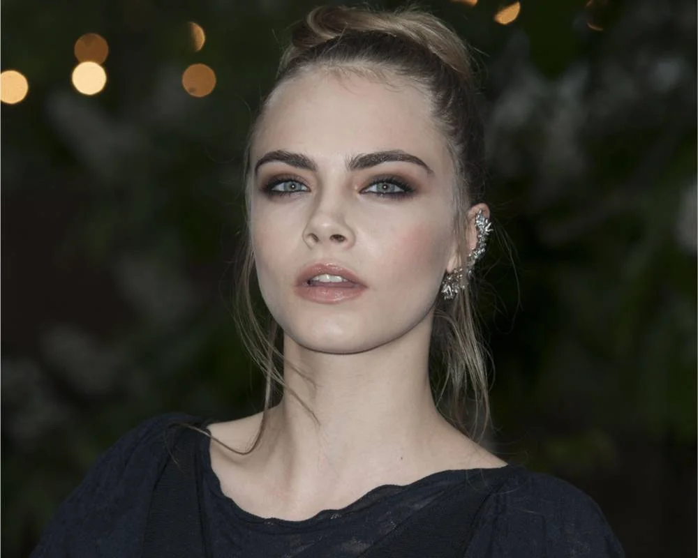 Cara Delevingne Model Archives @ AOC — Anne of Carversville