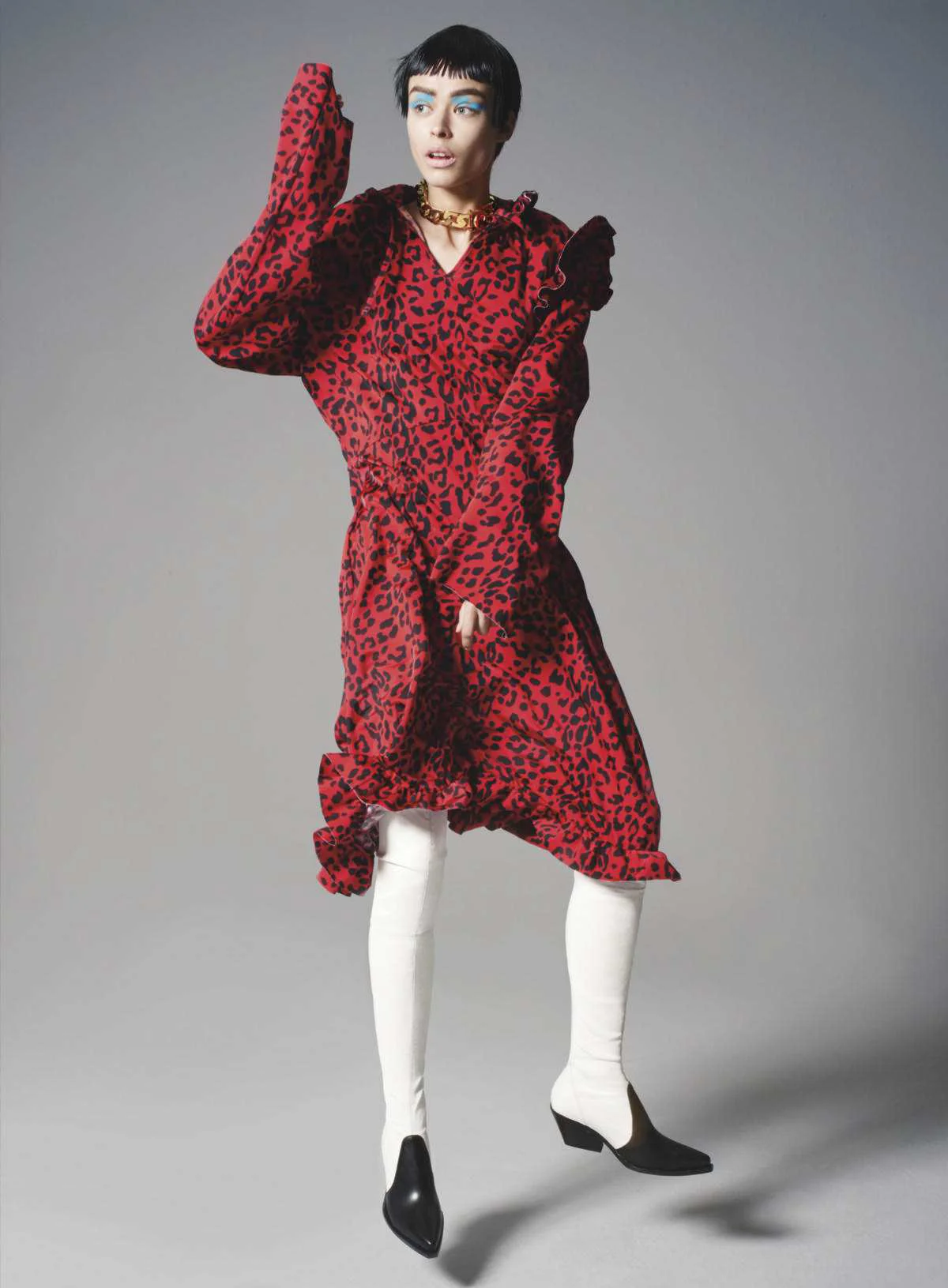 David Sims Call of the Wild Vogue US June 2018  (7).jpg