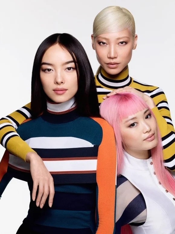 Asian models-Allure mag June 2018.jpg