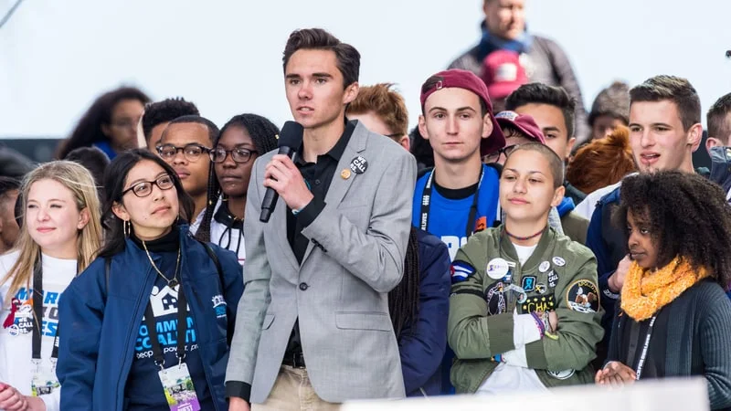 Parkland students on 2-month bus tour to make voting cool.jpg