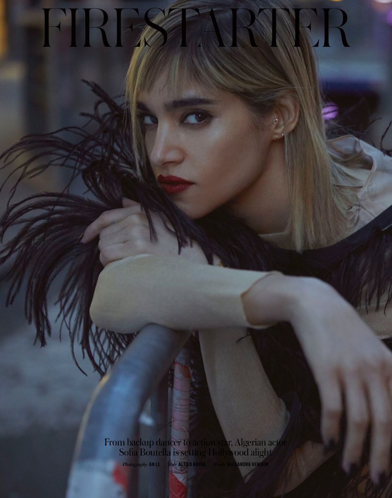 Sofia Boutella by An Le for Vogue Arabia May 2018 (5).jpg