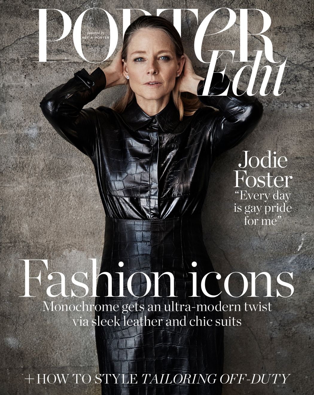 Jodie Foster by Victor Demarchelier for Porter Edit July 6, 2018 (1).jpeg