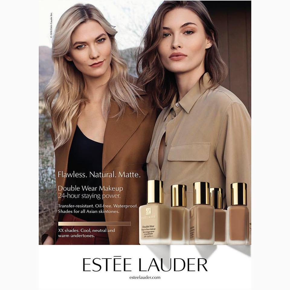 Estée Lauder 's Beauty Empire, Aiming at New Markets - The New