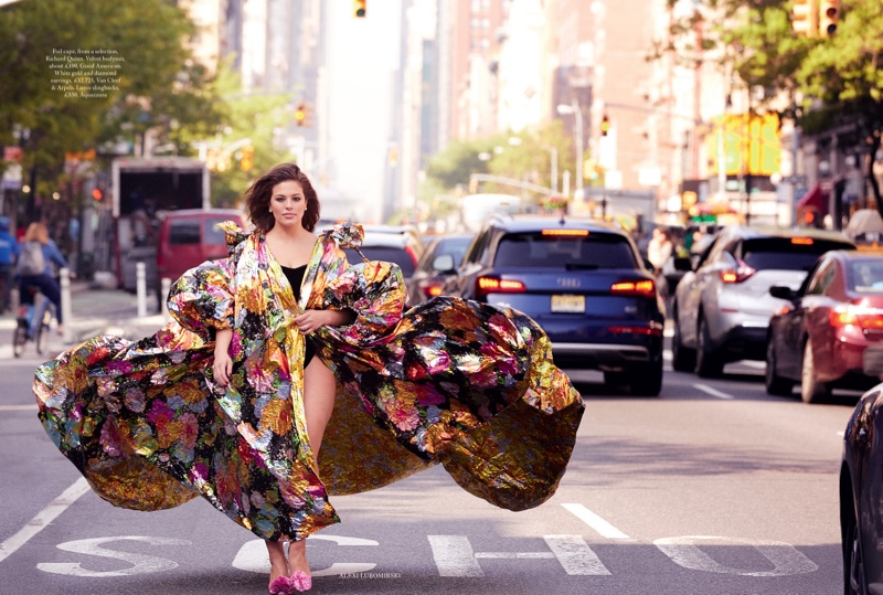 Ashley Graham by Alexi Lubomirski for Harper's Bazaar UK August 2018 (7).jpg