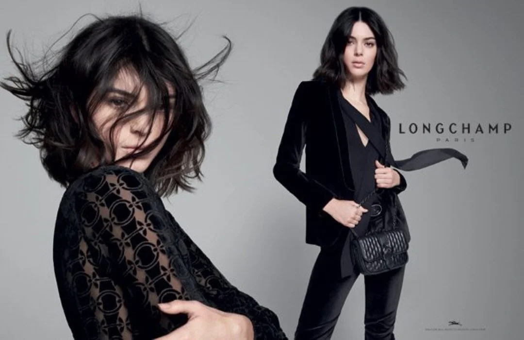 Kendall Jenner by David Sims for Longchamps FW2018 (6).jpg