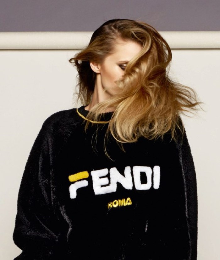 Fendi FW 2018 by Karl Lagerfeld with Adwoa, Abbey Lee and Gigi (14).jpg