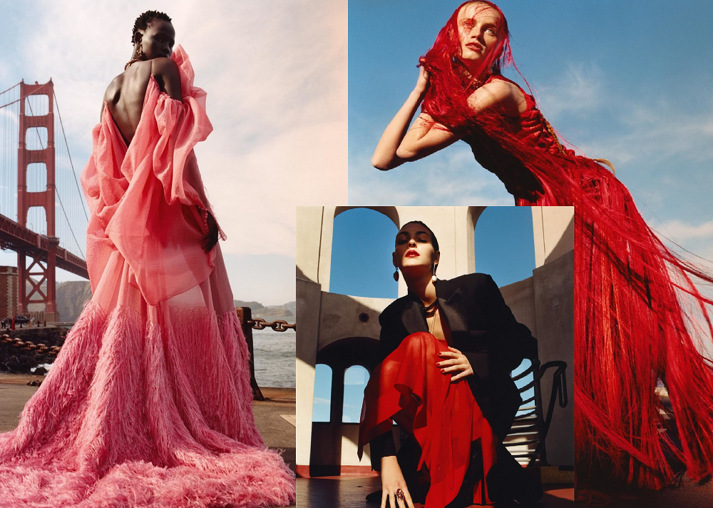 Alexander McQueen Fall 2018 campaign.png