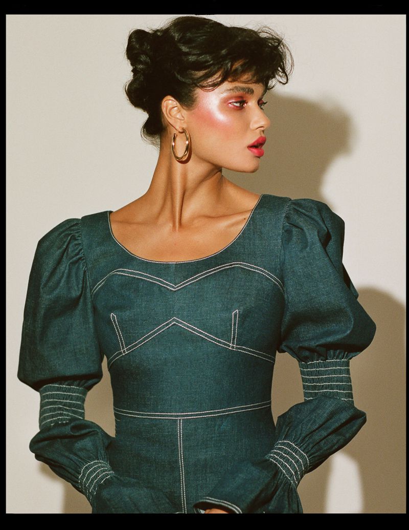 Daniela Braga by Emily Soto For Harper's Bazaar Arabia Eighties (6).jpg