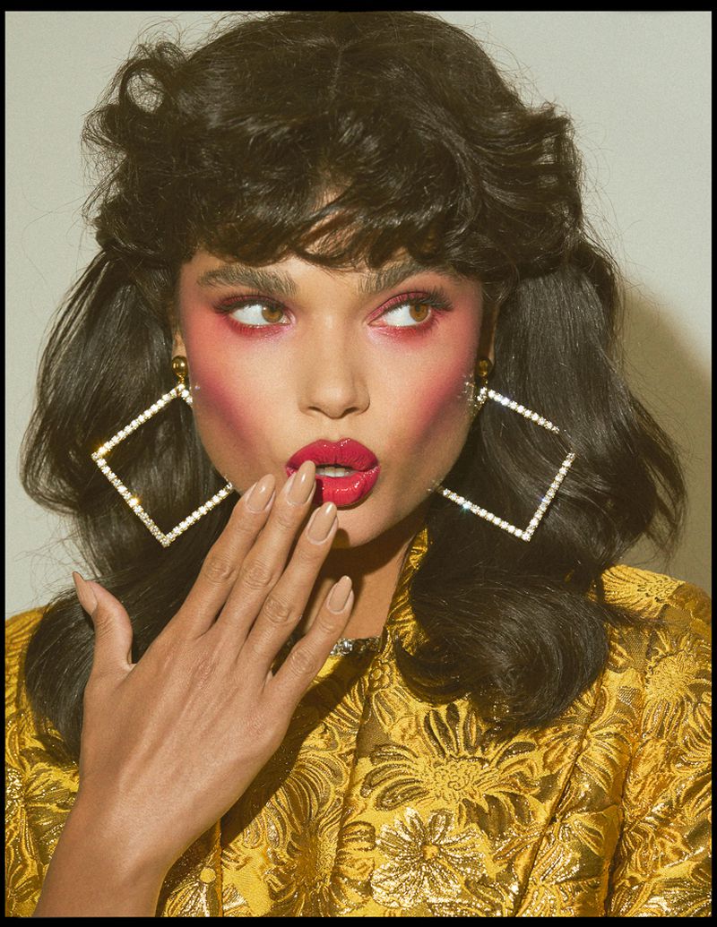 Daniela Braga by Emily Soto For Harper's Bazaar Arabia Eighties (8).jpg