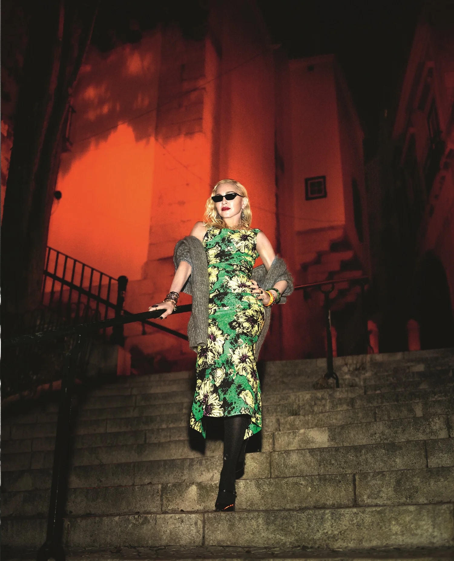 Madonna by Mert & Marcus Vogue Italia Aug 2018-4.jpeg