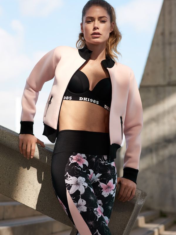 Doutzen Kroes activewear for Hunkemoller by Jouke Bos (8).jpg