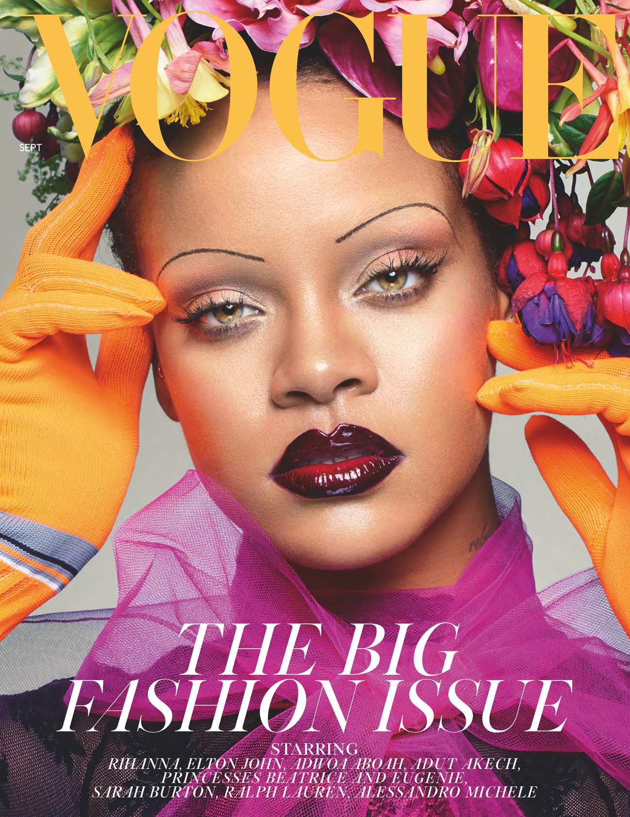 Rihanna by Nick Knight in Vogue UK Sept 2018 (2).jpg