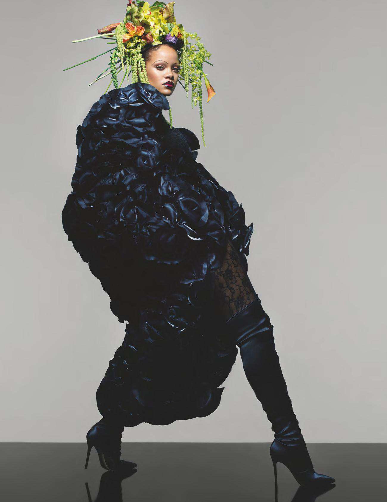 Rihanna by Nick Knight in Vogue UK Sept 2018 (3).jpg