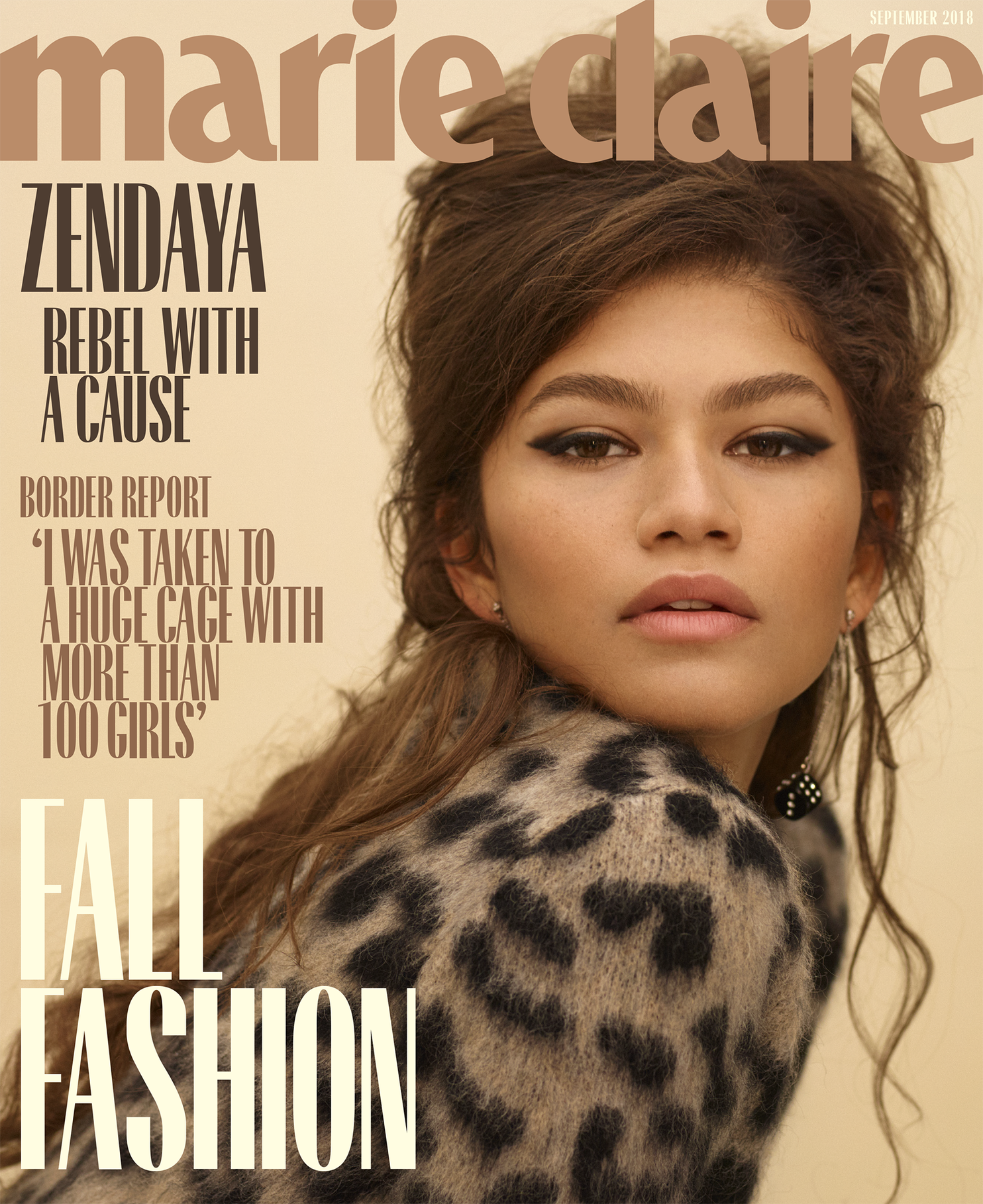 Zendaya by Thomas Whiteside For Marie Claire US Sept 2018 (1).png