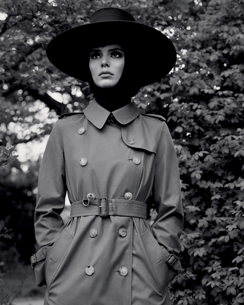 Kendall-Jenner-Alasdair McLellan for LOVE-Magazine-Cover-Photoshoot  (8).jpg