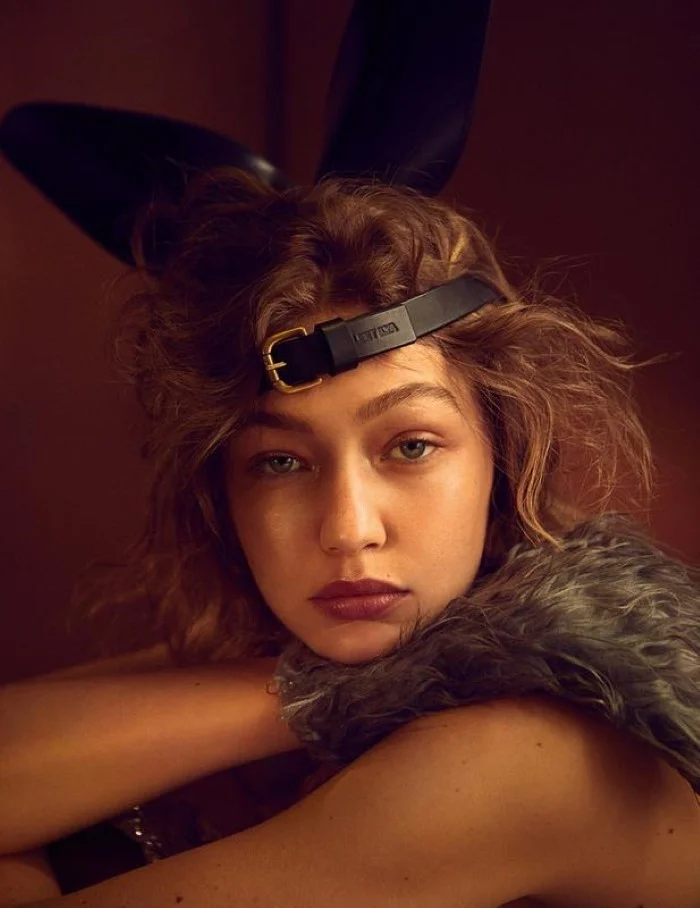 Gigi Hadid by Mikael Jansson for LOVE Mag Fall 2018 (5).jpg