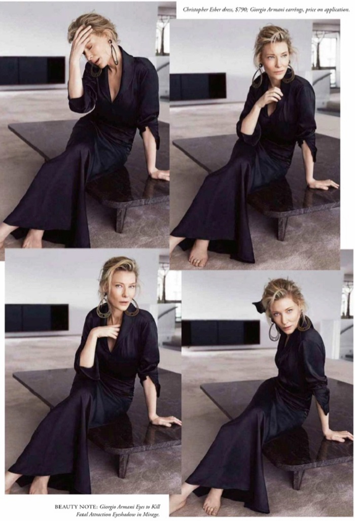 Cate Blanchett in Harpers Bazaar Australia Sept 2018 by Steven Chee (5).jpg