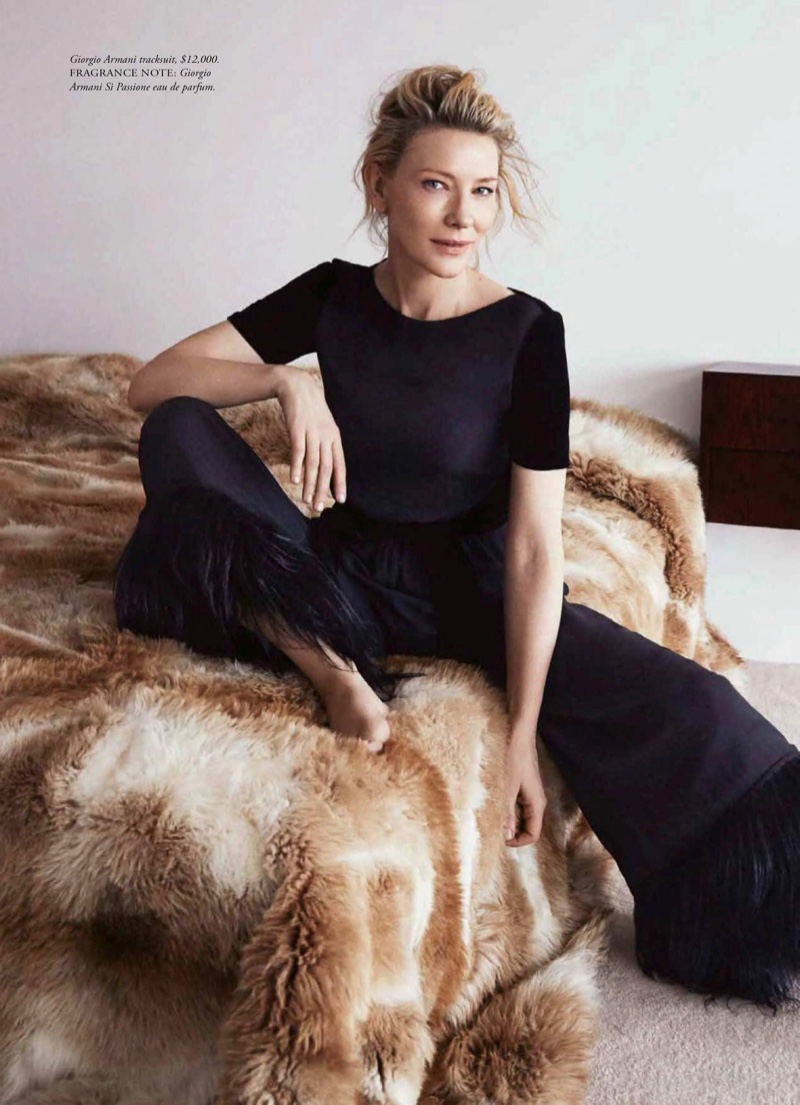 Cate Blanchett in Harpers Bazaar Australia Sept 2018 by Steven Chee (7).jpg