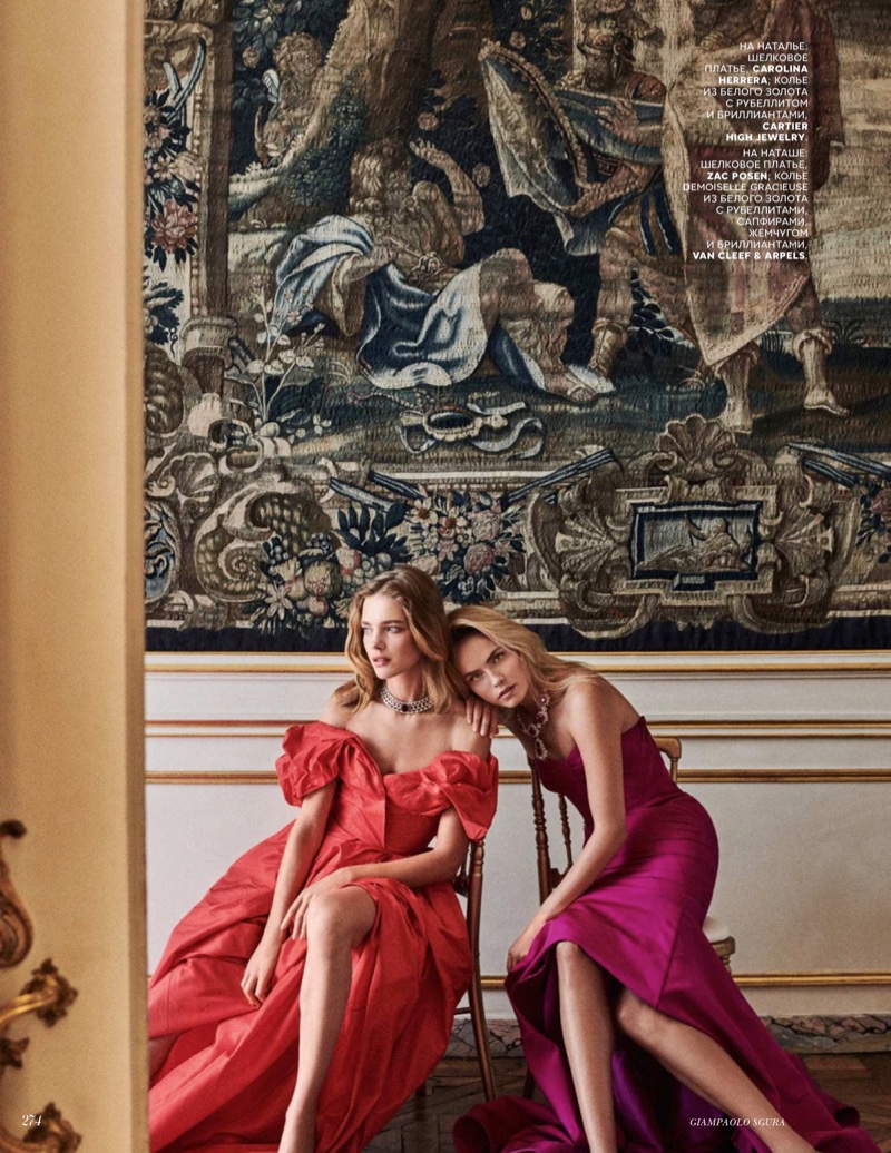 Irina Shayk, Natalia Vodianova, Natasha Poly by Giampaolo Sgura for Vogue Russia (14).jpg