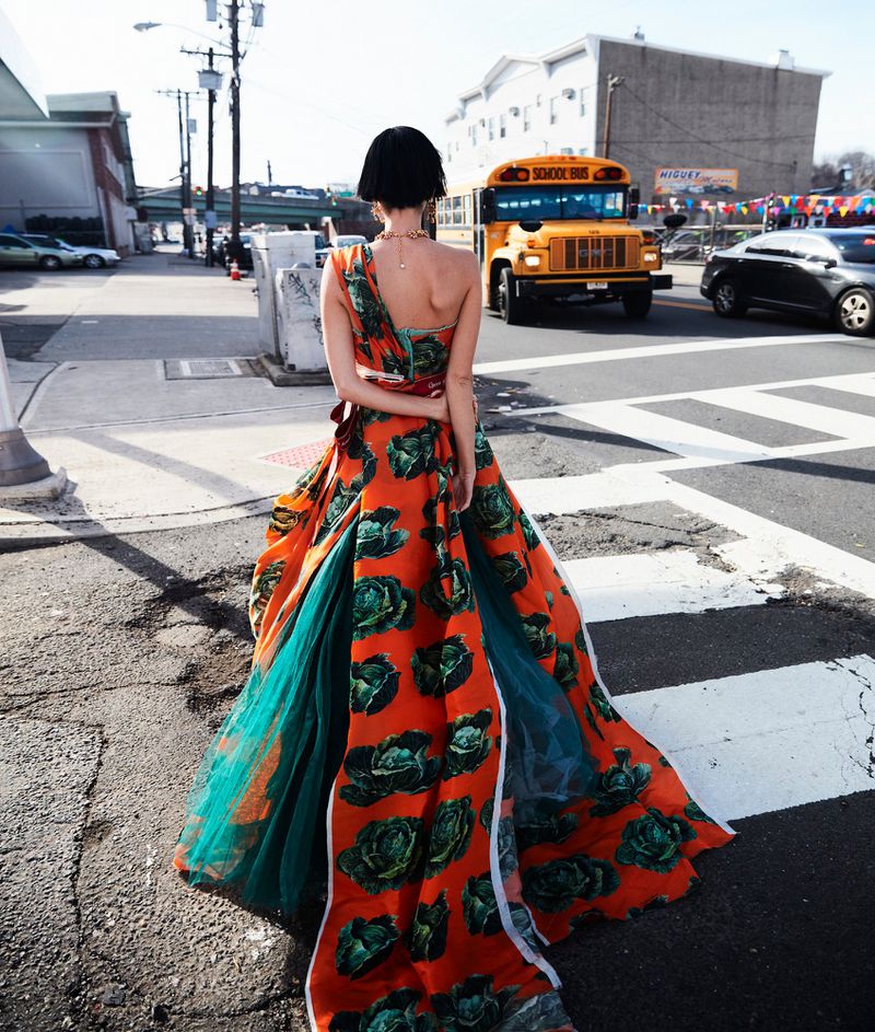 Ava Smith in Dolce Gabbana for Harper's Baz Chile  (14).jpg