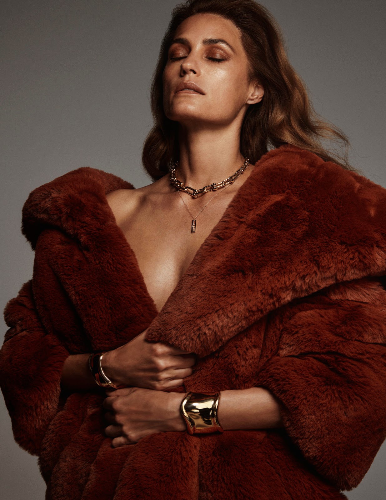 Yasmine Le Bon Vogue Paris September 2018-4.jpg