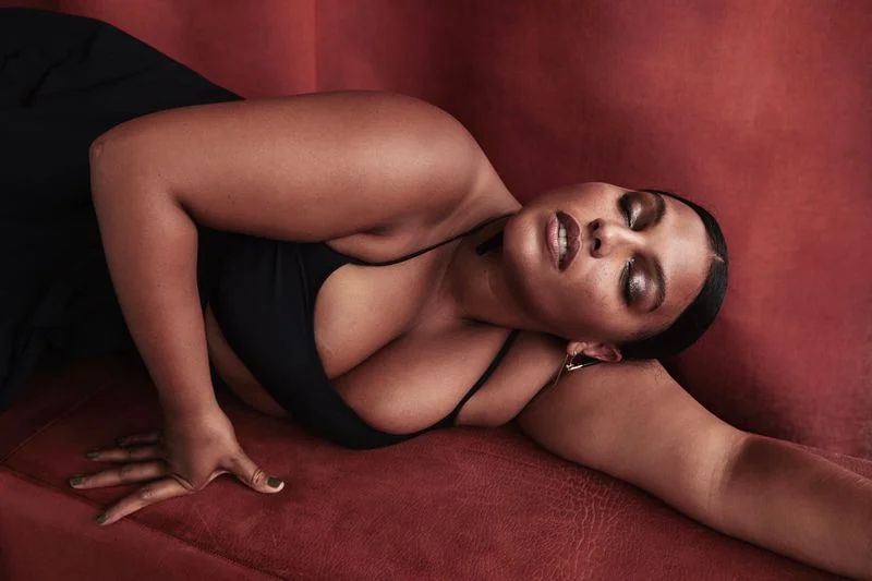 Paloma Elsesser by Matthew Kristall for The Sunday Times Style Magazine UK Sept 2, 2018 (1).jpg