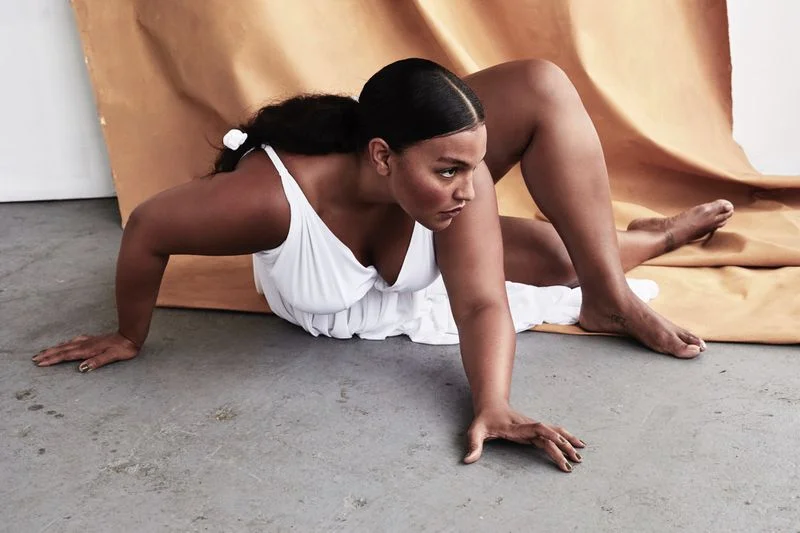 Paloma Elsesser by Matthew Kristall for The Sunday Times Style Magazine UK Sept 2, 2018 (2).jpg
