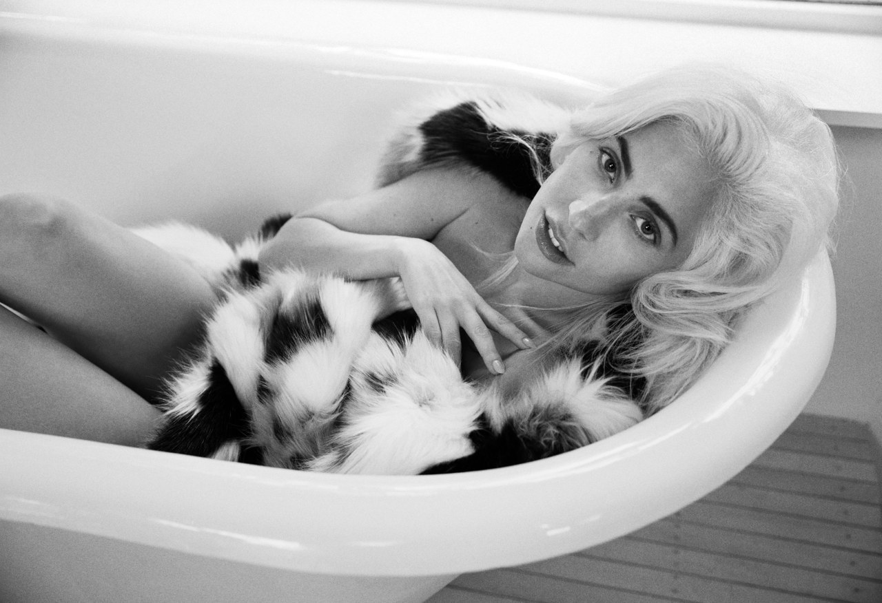 Lady Gaga by Inez & Vinoodh for Vogue US Oct 2018  (2).jpg