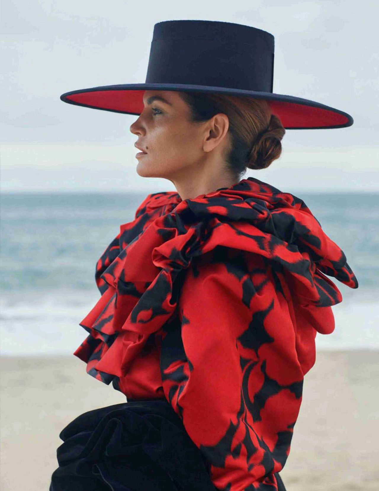 Cindy Crawford by Sebastian Faena for Vogue Spain Oct 2018 (6).jpg