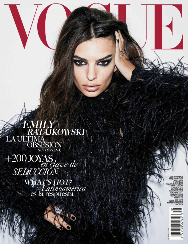 Emily Ratajkowski by Carin Backoff for Vogue Mexico Oct 2018 (3).jpg