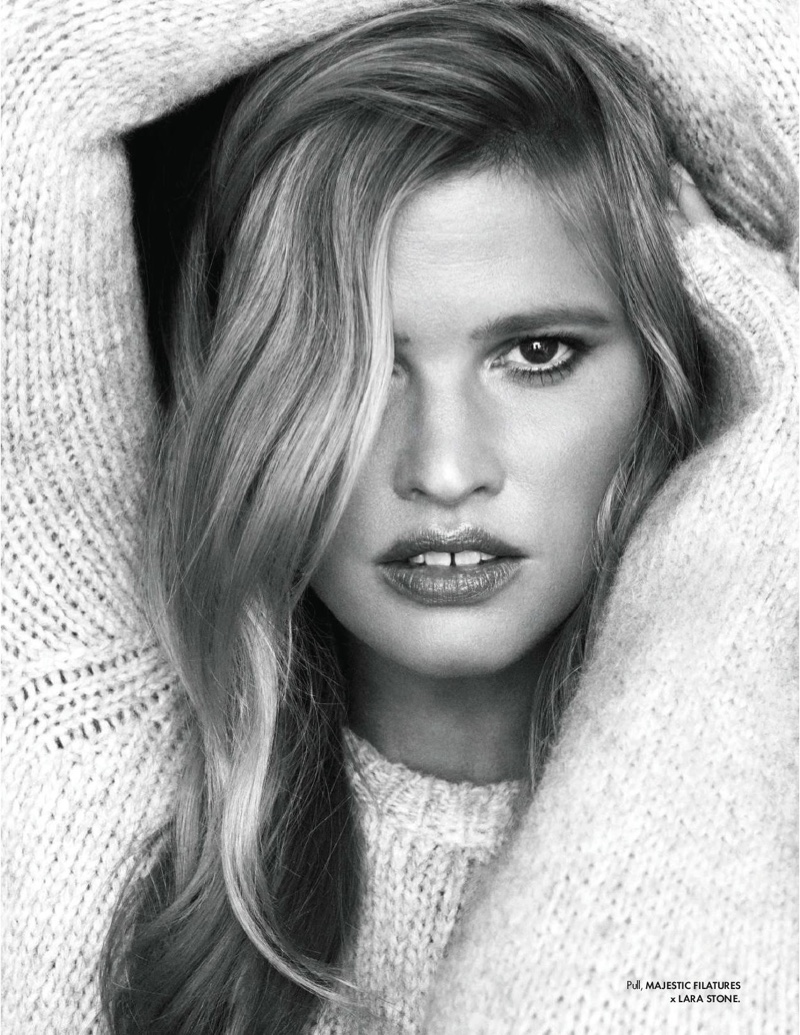 Lara Stone by Matt Easton ELLE France Sept 28 2018 (3).jpg