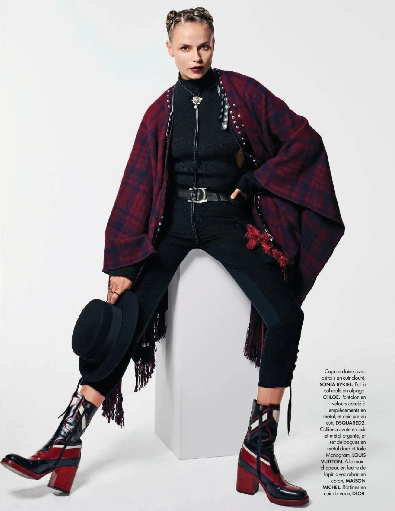 Natasha Poly by Liz Collins for Elle France Sept 29, 2018 (8).jpg