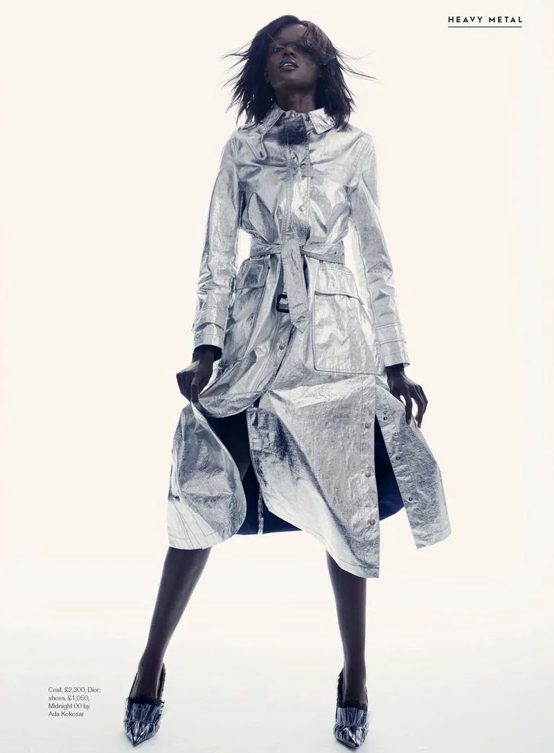 Duckie Thot by David Slijper in 'The Shining' Stylist Mag UK Sept 2018 (2).jpg