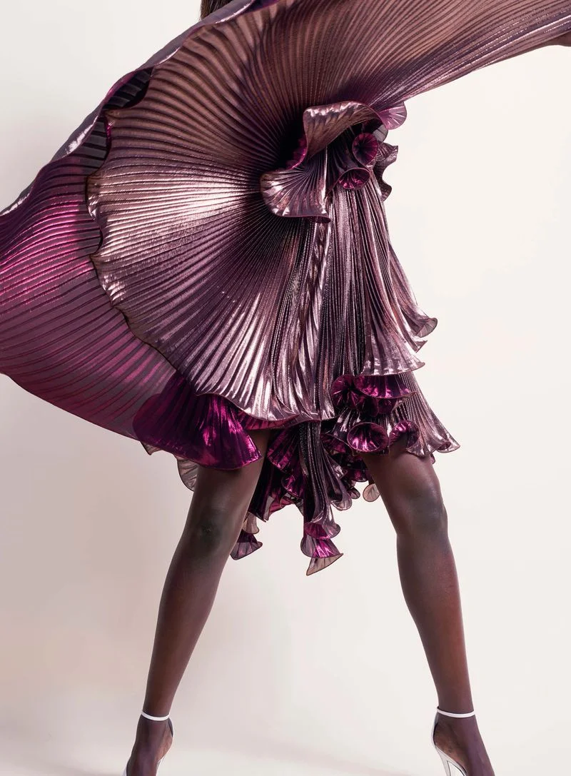 Duckie Thot by David Slijper in 'The Shining' Stylist Mag UK Sept 2018 (11).jpg