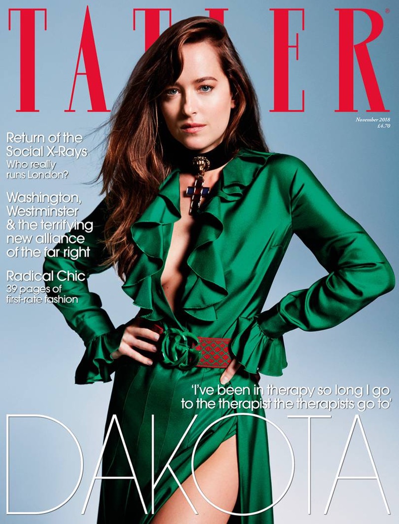 Dakota Johnson by Jack Waterlot for Tatler UK (2).jpg