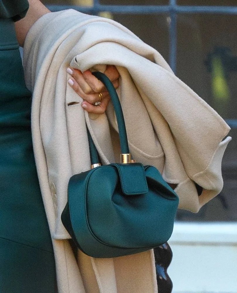 Demi Bag by Gabriela Hearst