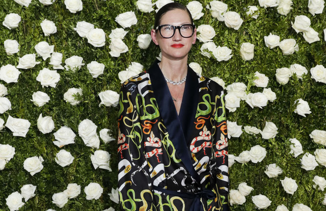 Jenna Lyons Will Launch Weekly Curated Lifestyle Show and E-commerce ...