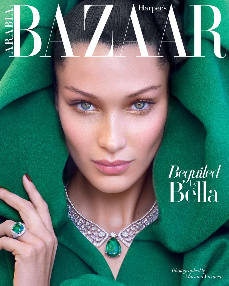 Bella Hadid by Mariano Vivanco for Harper's Bazaar Arabia Oct 2018 (3).jpg