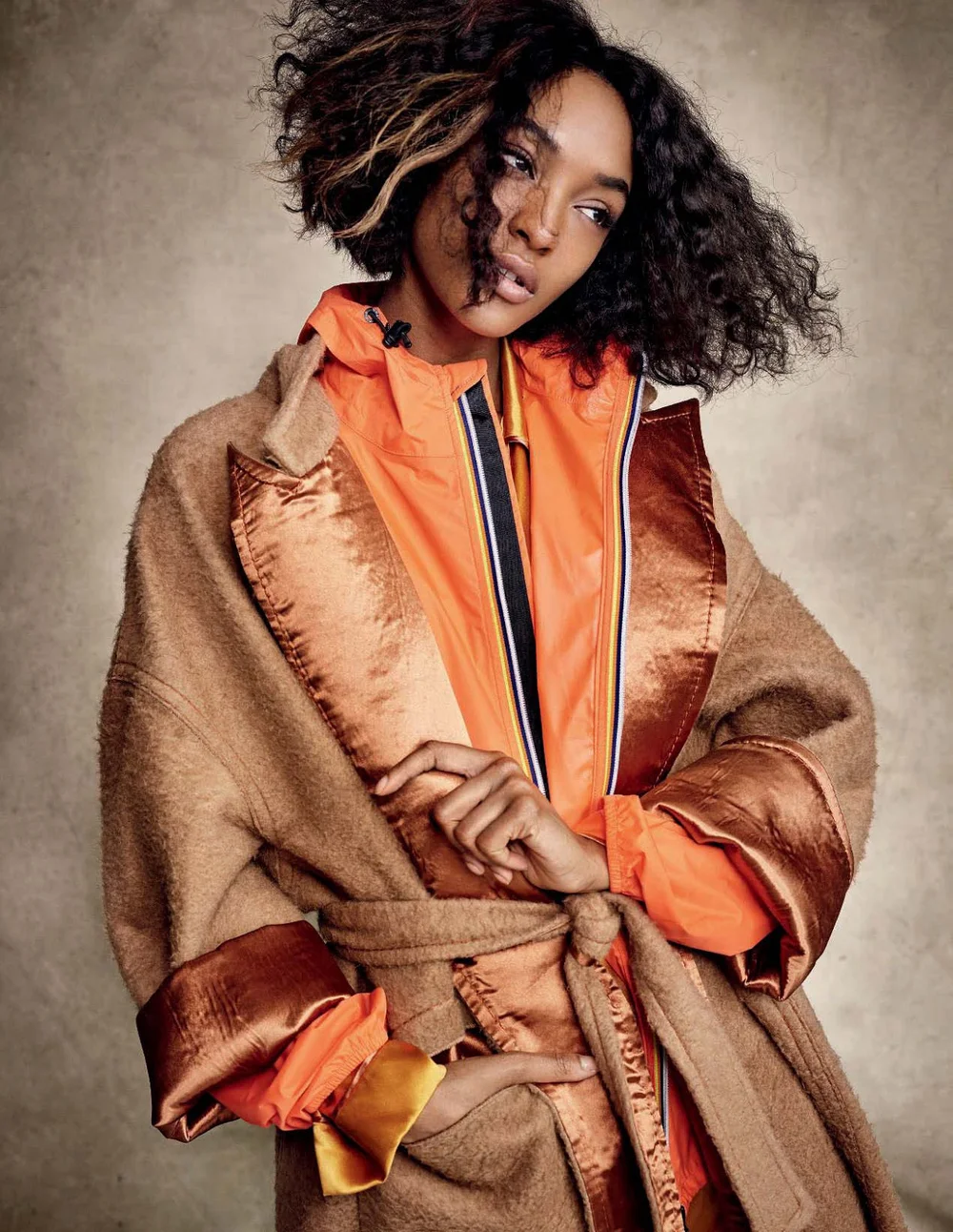 Jourdan Dunn by Victor Demarchelier for Elle Italia Nov 2018 (8).jpg