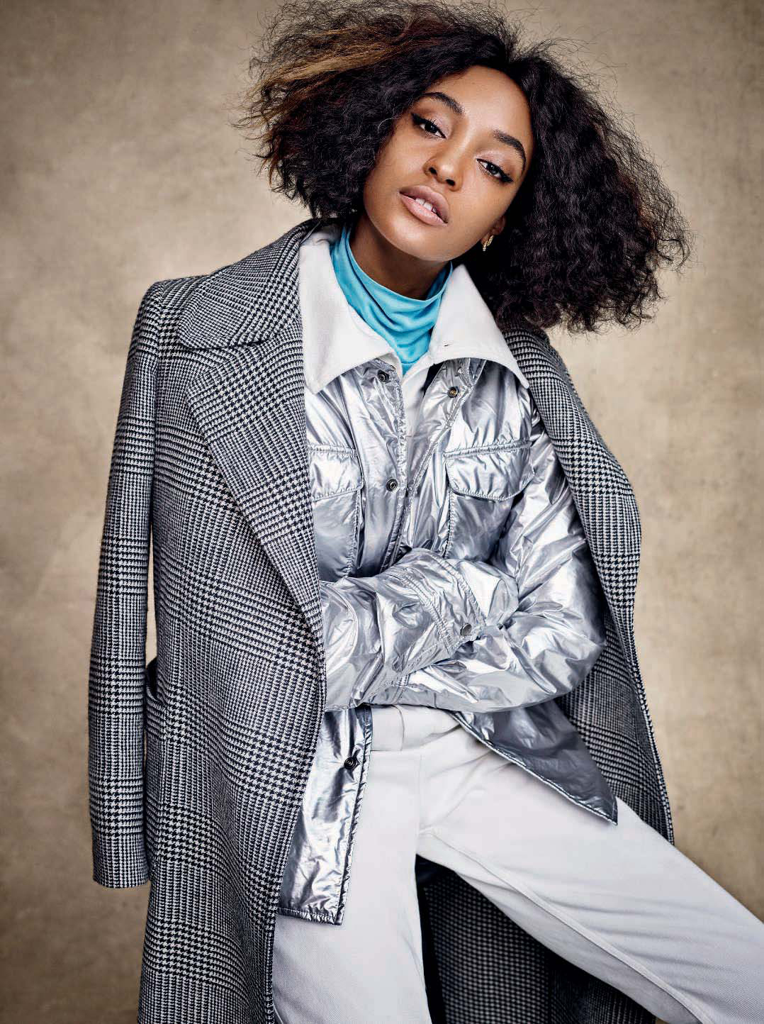 Jourdan Dunn by Victor Demarchelier for Elle Italia Nov 2018 (11).jpg