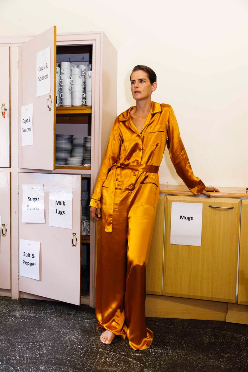 Stella Tennant by Martin Parr in 'Home Truths' for The Sunday Times Style Magazine UK oct. 21, 2018 (2).jpg