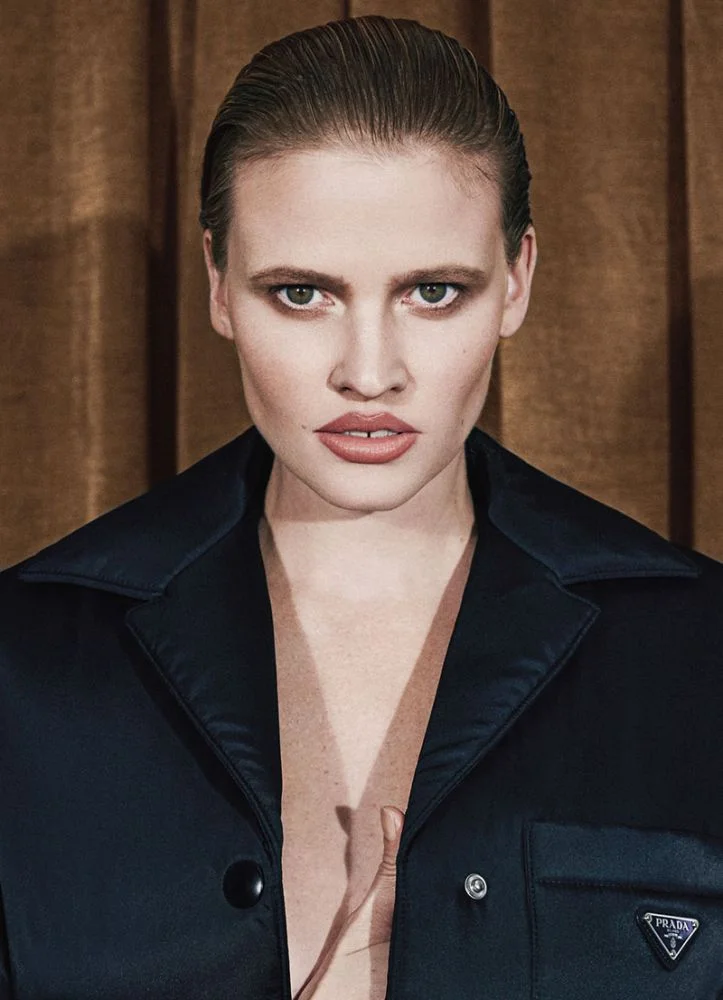 Lara Stone by Dan Beleiu for Interview Magazine November 2018 (14).jpg