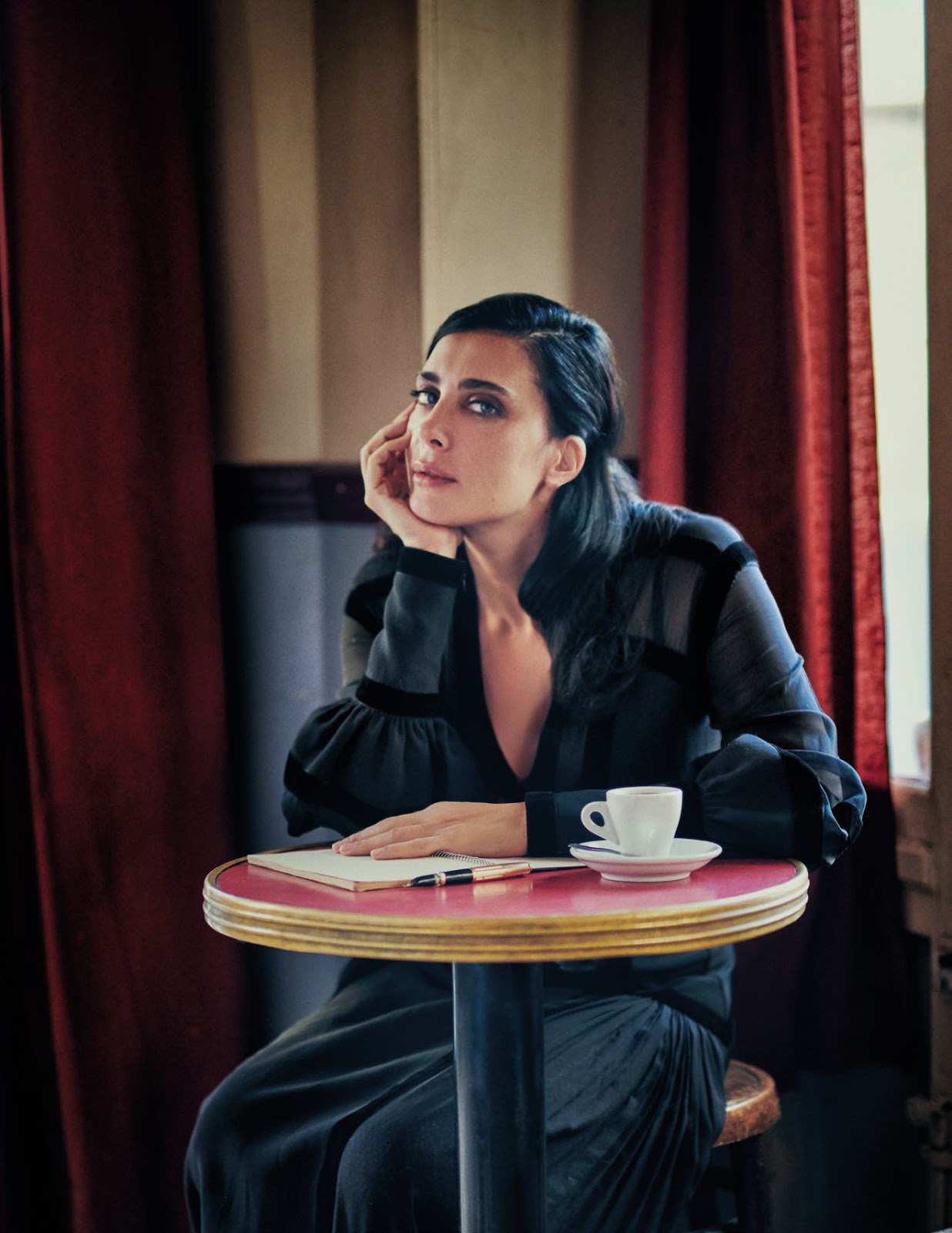 Nadine Labaki by Drew Jarrett for Vogue Arabia Oct 2018 (5).jpg