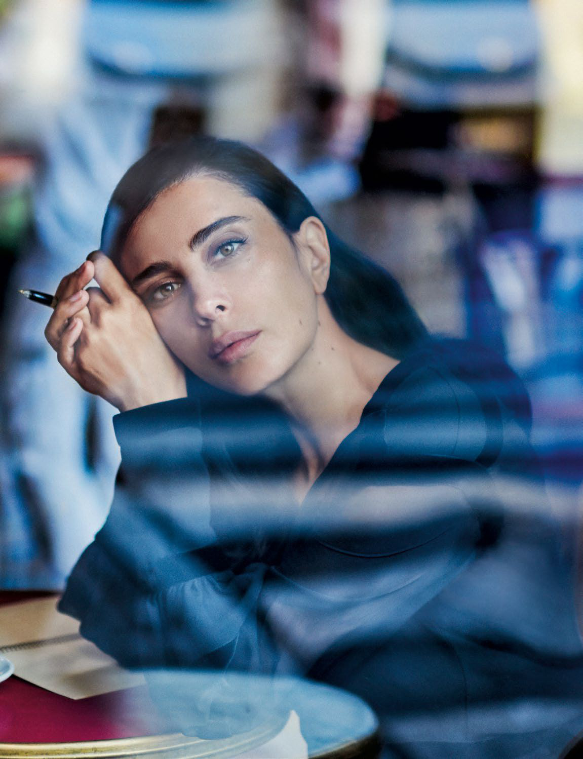 Nadine Labaki by Drew Jarrett for Vogue Arabia Oct 2018 (4).jpg
