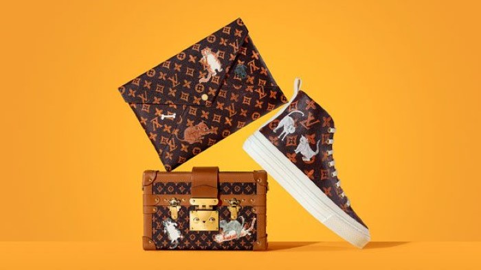 Louis Vuitton x Grace Coddington Capsule Collection (5).jpg