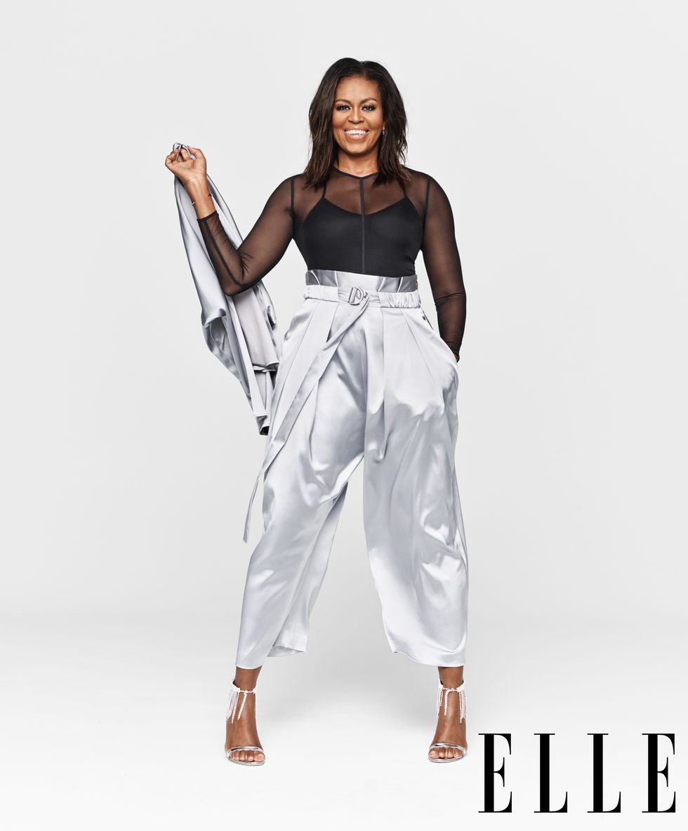 Michelle Obama ELLE US December 2018 (5).jpg