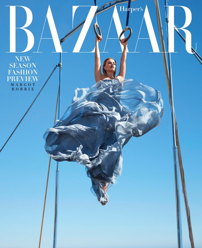Margot Robbie by Camilla Akrans for Harper's Bazaar US Dec 2018 (2).jpg