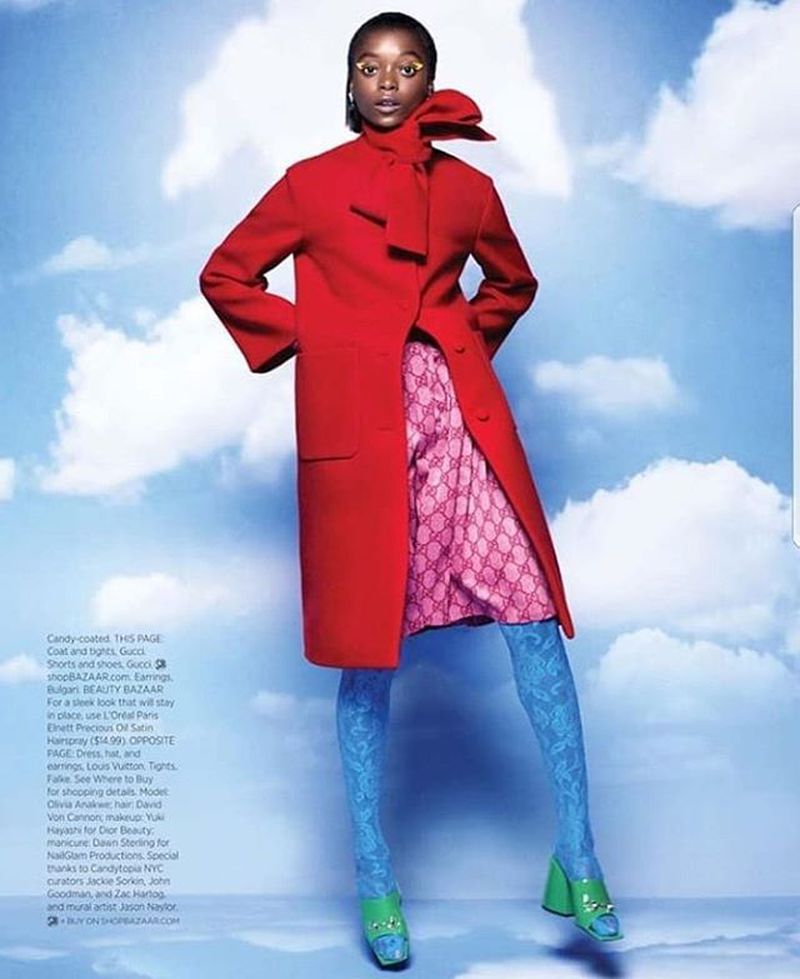 Olivia Anakwe by Victor Demarchelier in Harper's Bazaar US Dec 2018 (3).jpg