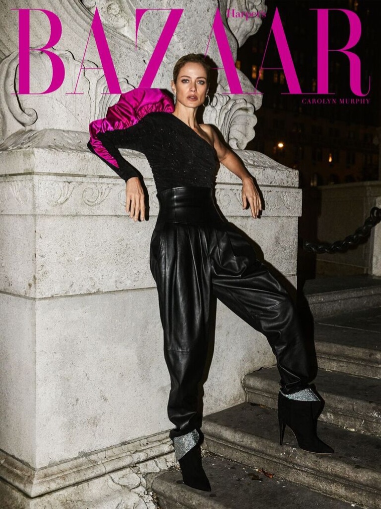 Carolyn-Murphy-Harpers-Bazaar-Greece-Cover-by David Roemer-3.jpg